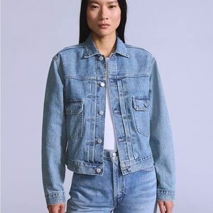 Levi's Blue Tab Type II Jacket